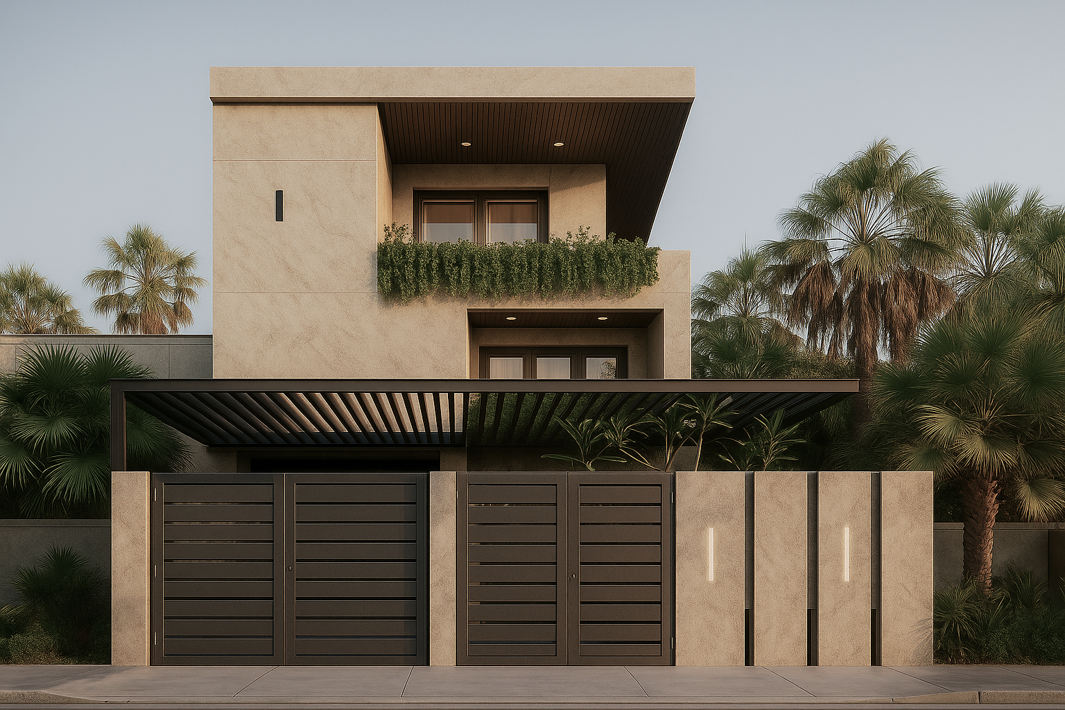 ZEP® ECO BUILDING_style